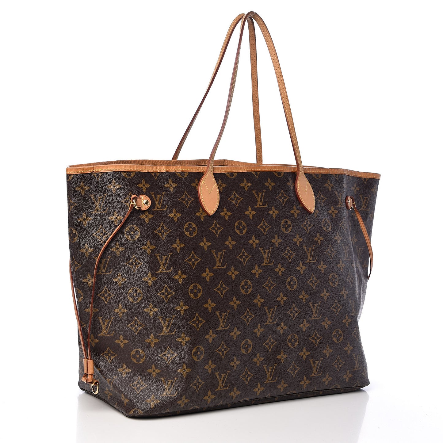 Monogram Neverfull GM