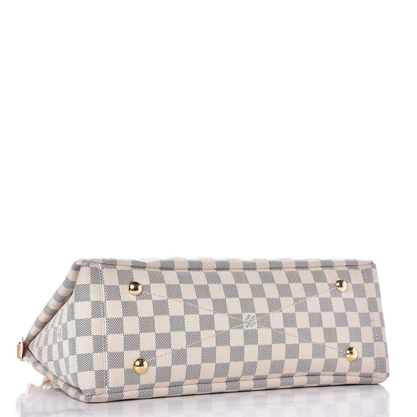 Damier Azur Lymington