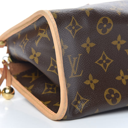 Louis Vuitton Monogram Popincourt 9 of 10