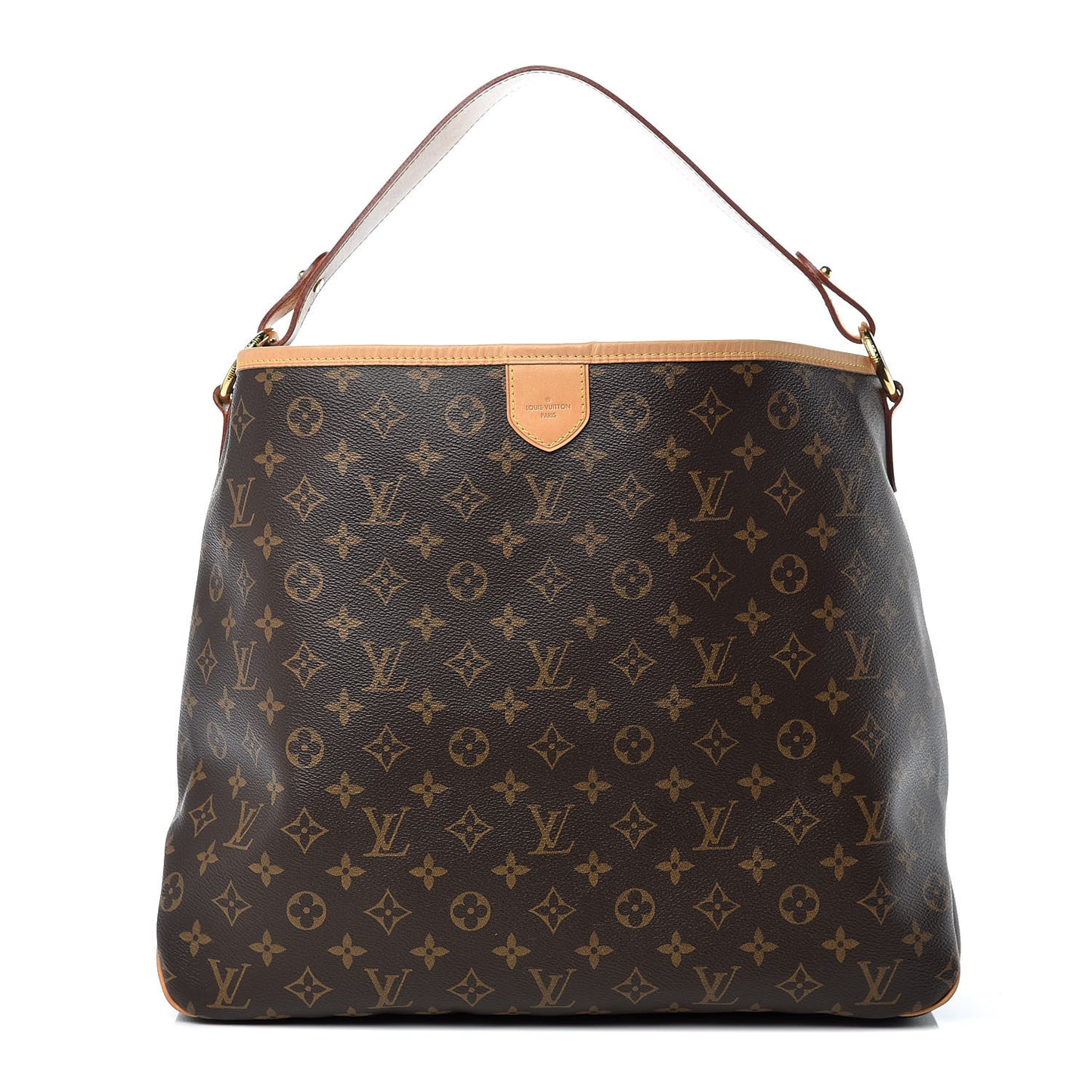 Monogram Delightful MM