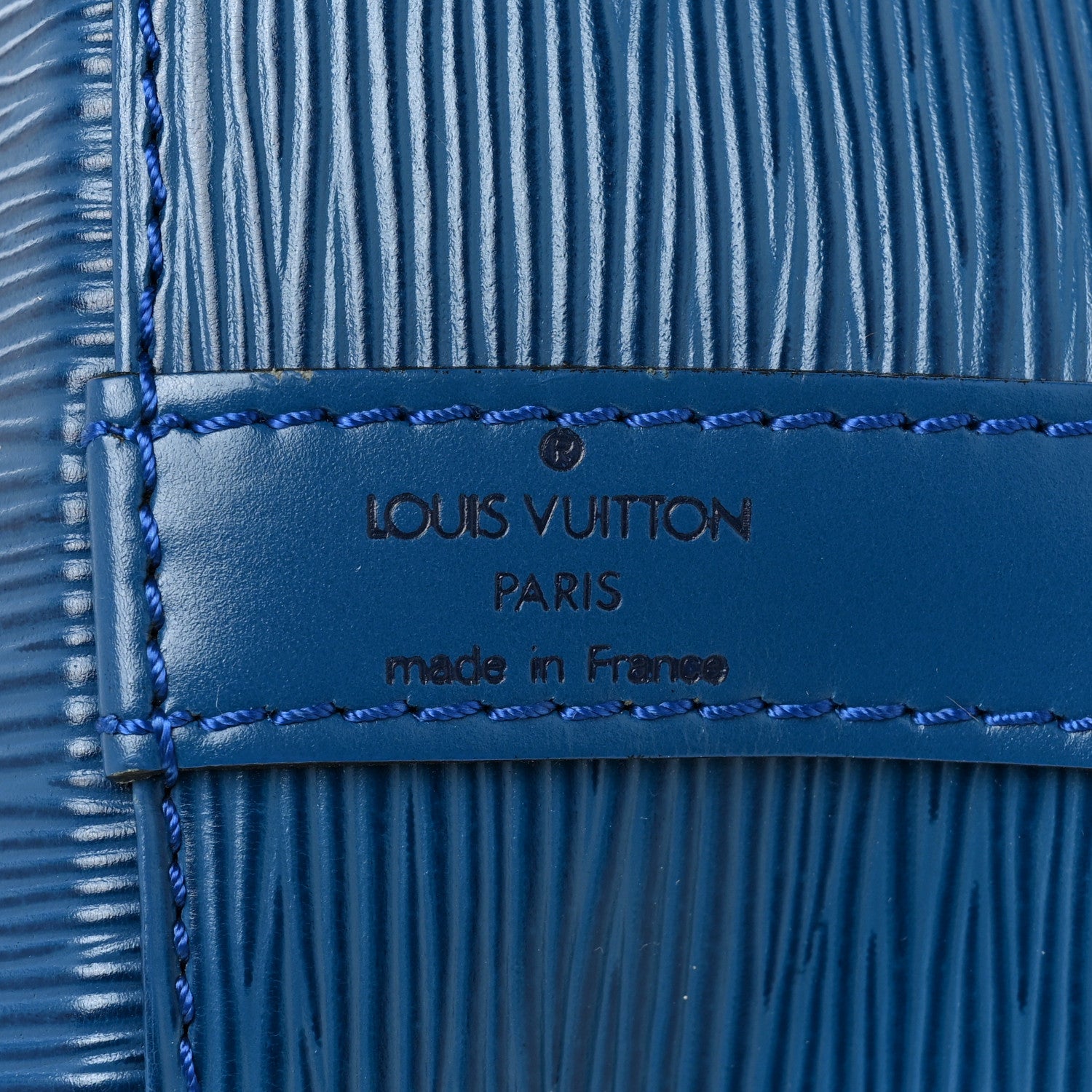 Louis Vuitton Epi Petit Noe Toledo 6 of 10