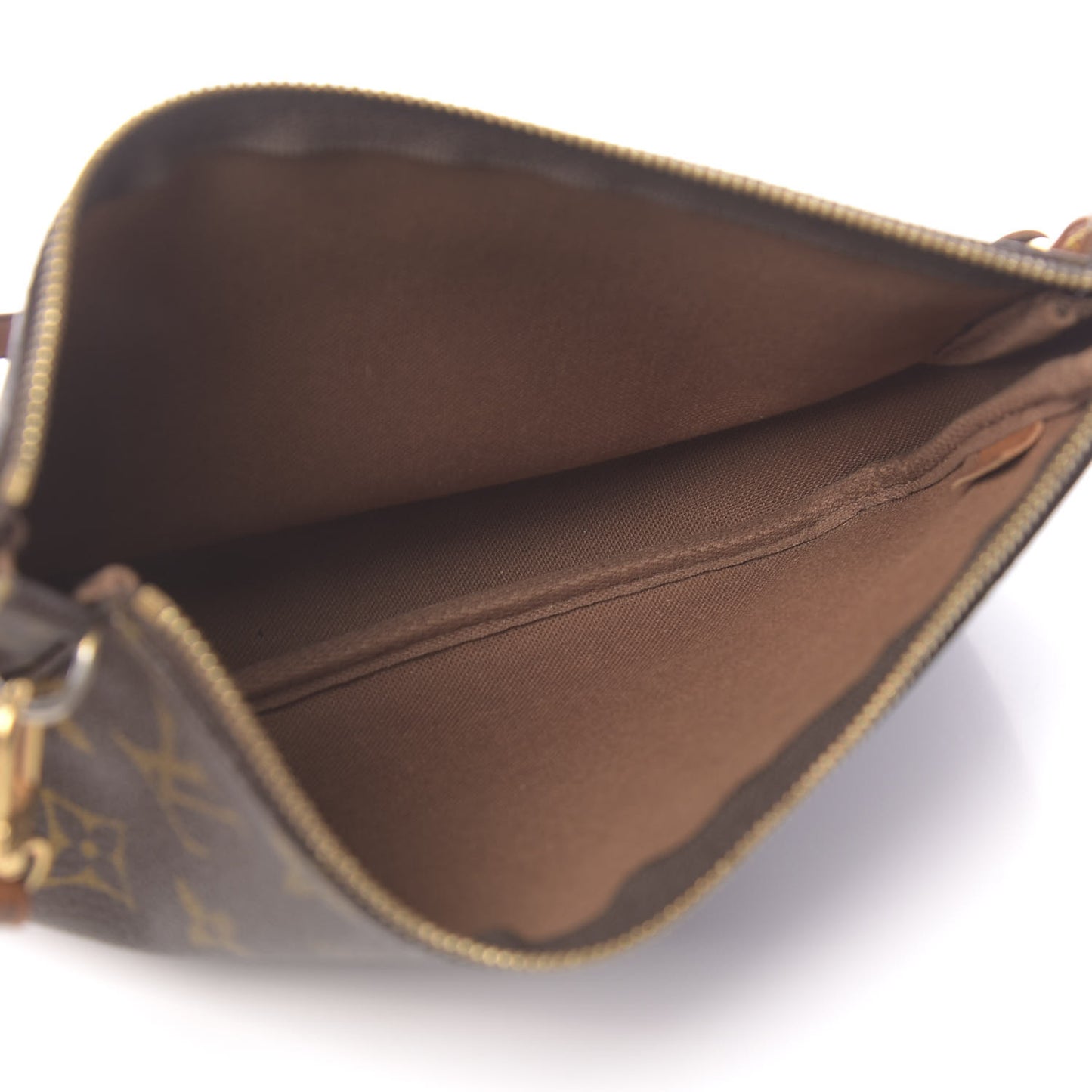 Monogram Pochette Accessories