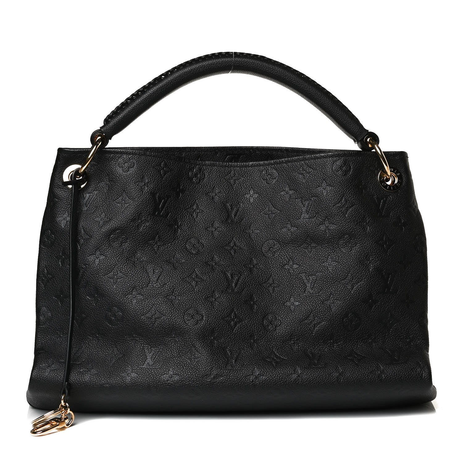 Louis Vuitton Empreinte Artsy MM Black 1 of 11