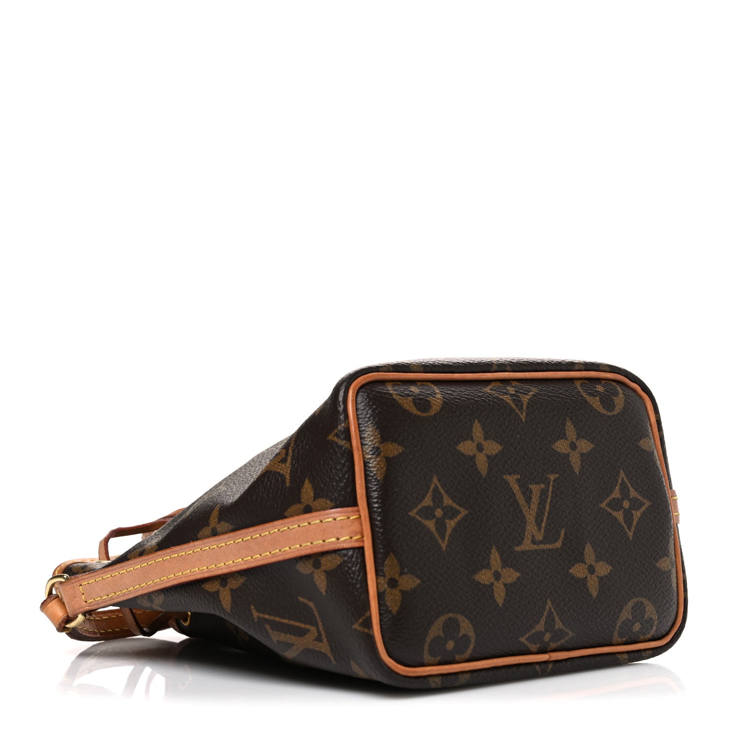 Louis Vuitton Monogram Nano Noe 4 of 10