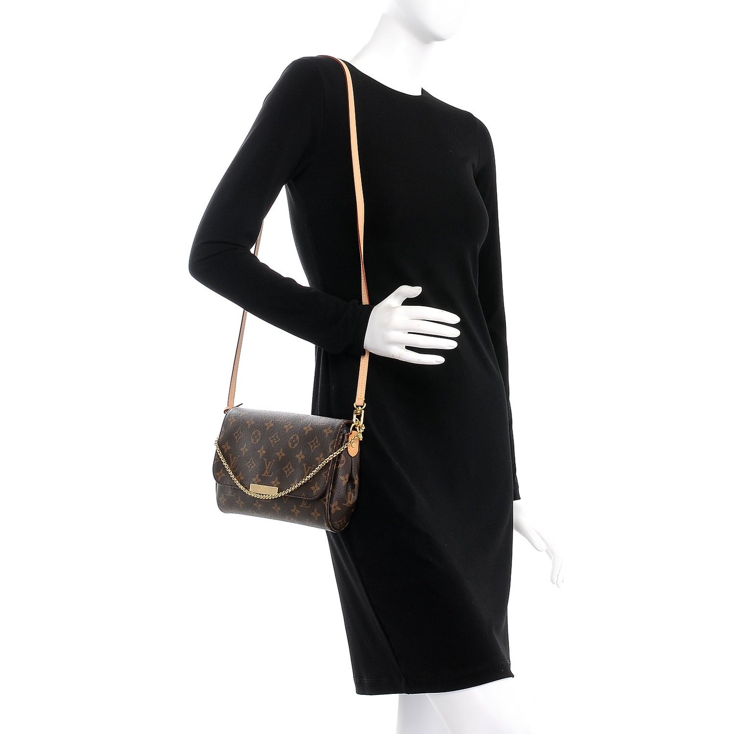Monogram Favorite MM
