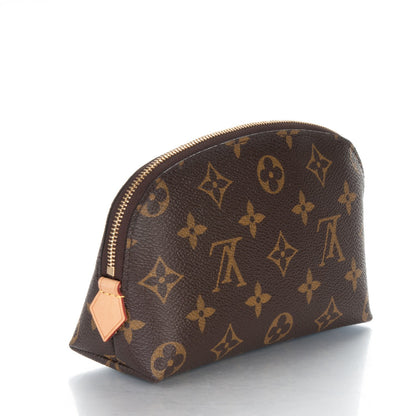 Louis Vuitton Monogram Cosmetic Pouch 3 of 7