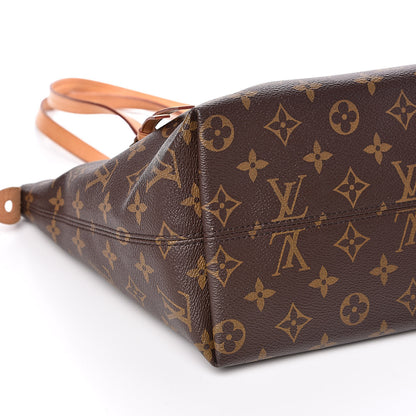 Louis Vuitton Monogram Iena PM 9 of 11