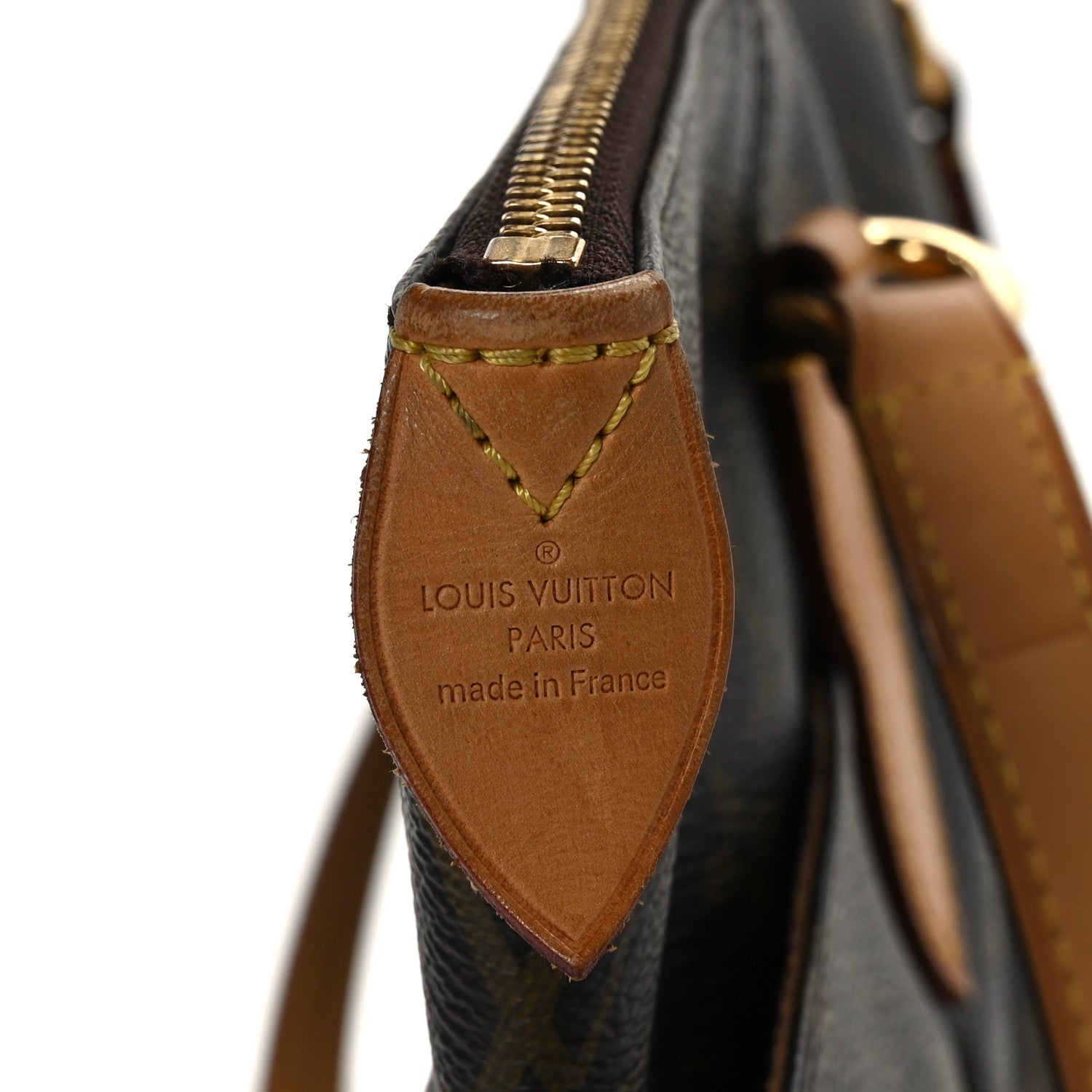 Louis Vuitton Monogram Totally PM 6 of 8