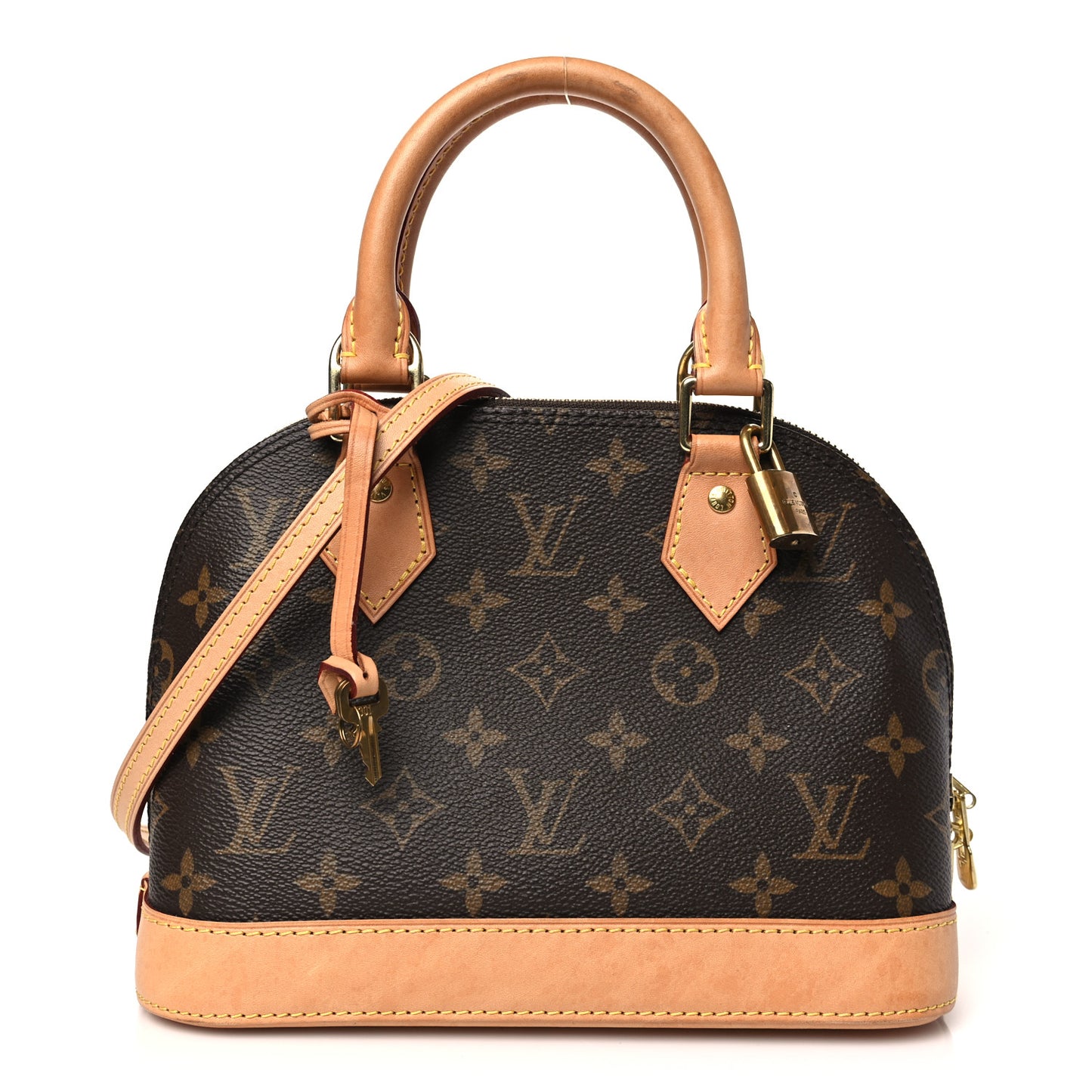 Monogram Alma BB