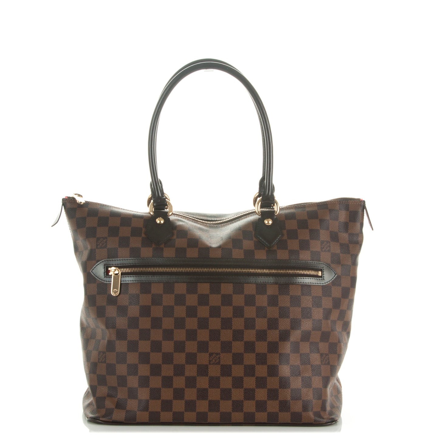 Damier Ebene Saleya GM