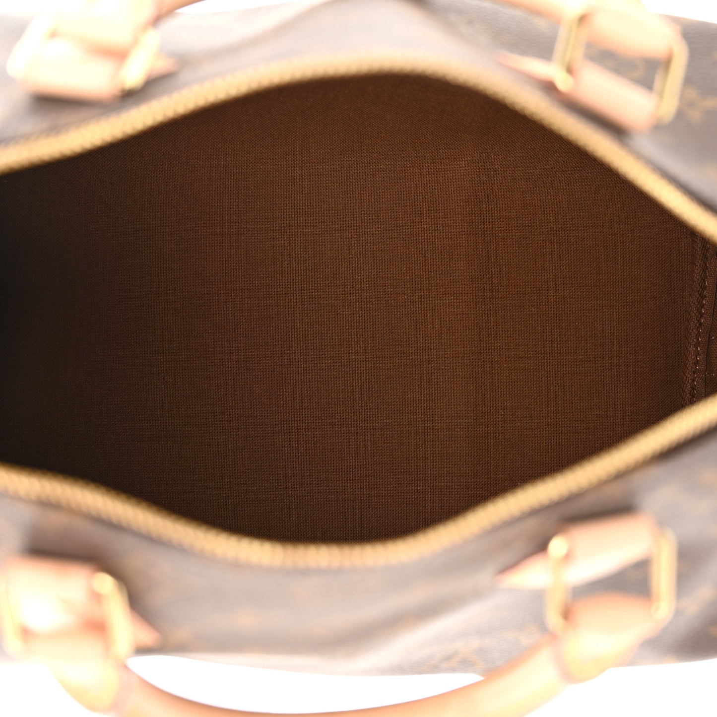 Monogram Speedy Bandouliere 30