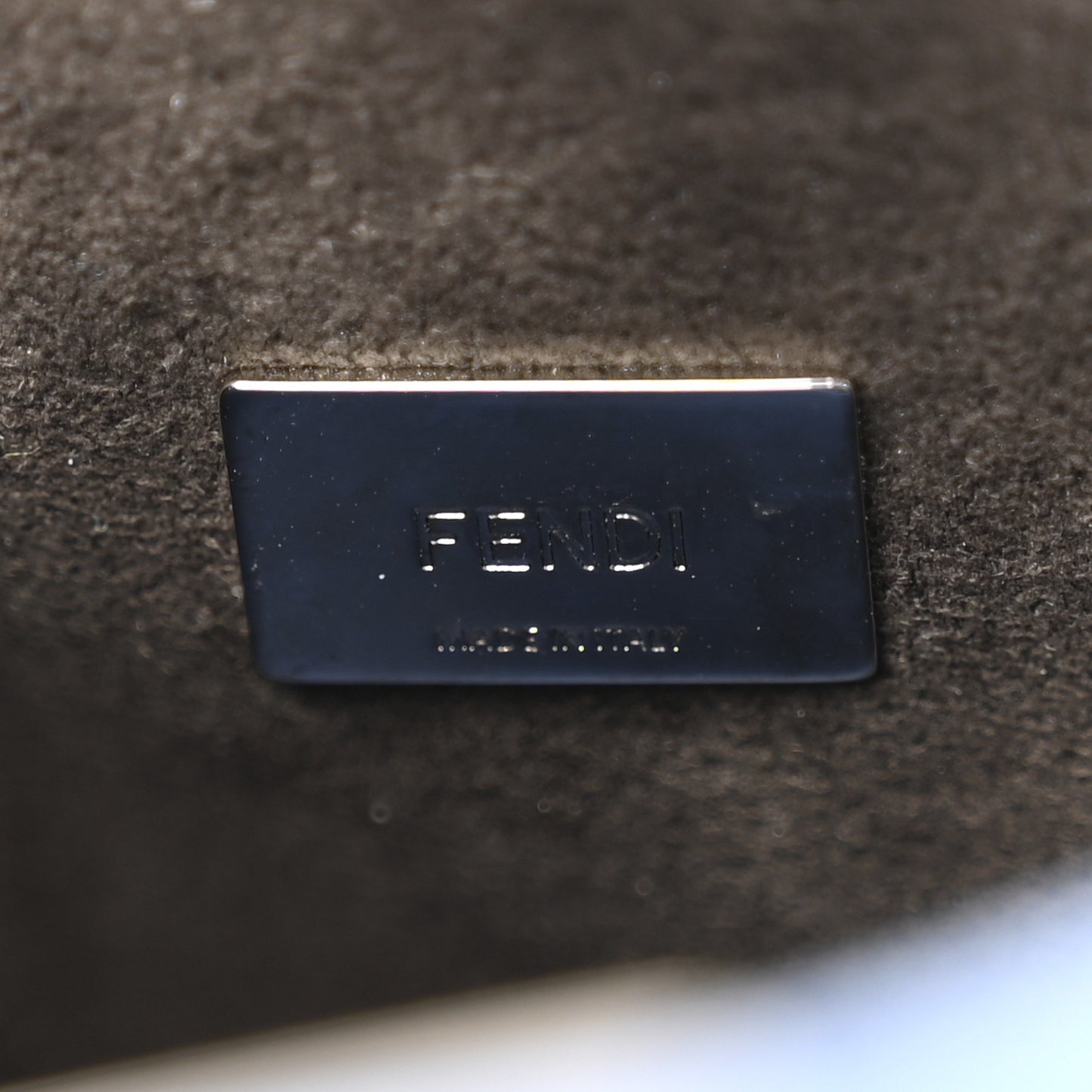 Shiny Nappa Micro Peekaboo Iconic Satchel Nebula