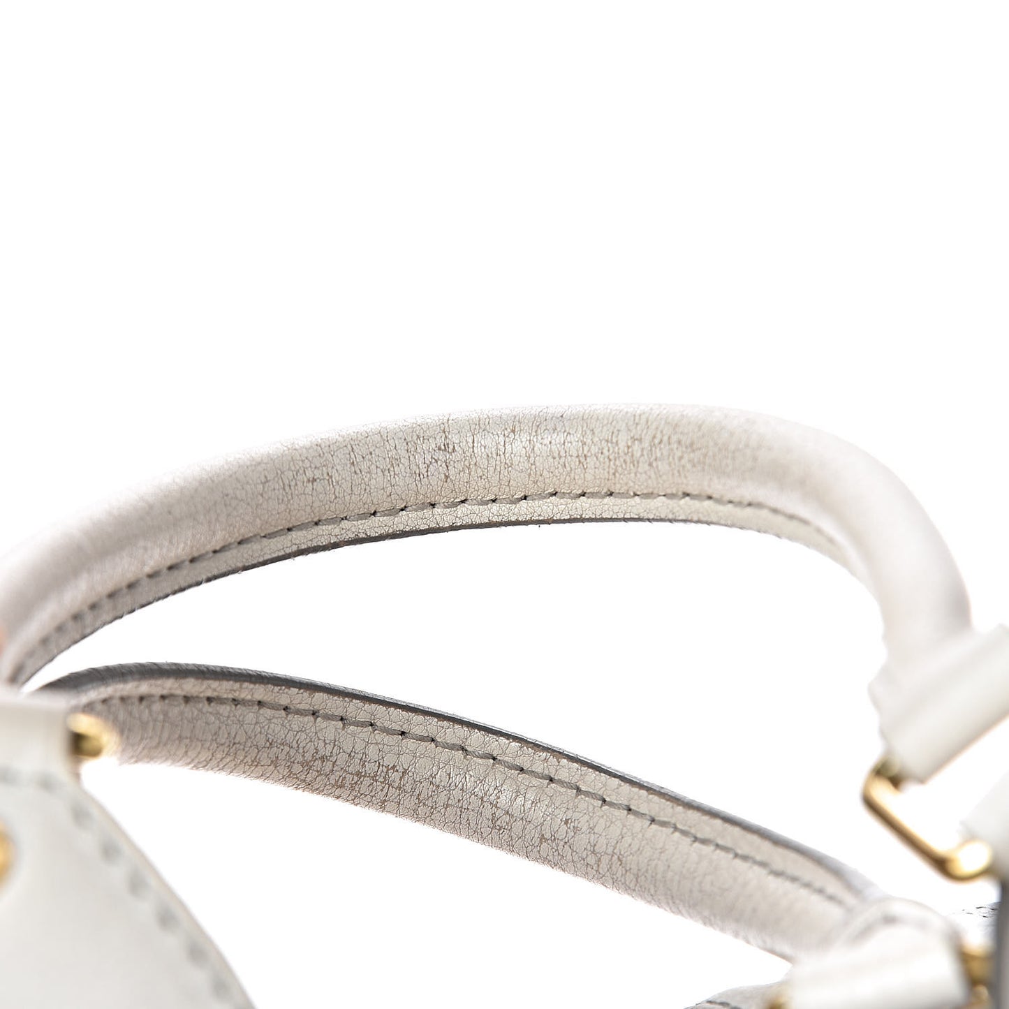 Mahina XL White