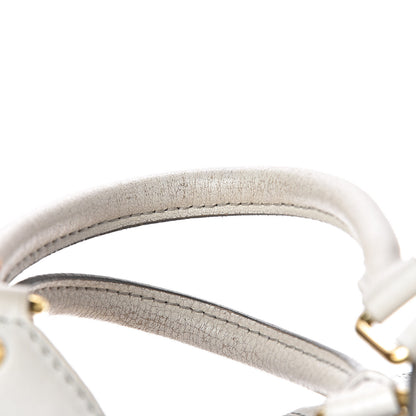 Louis Vuitton Mahina XL White 15 of 15