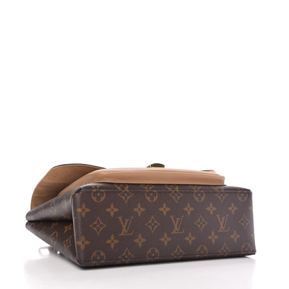 Louis Vuitton Monogram Marignan Sesame 4 of 10