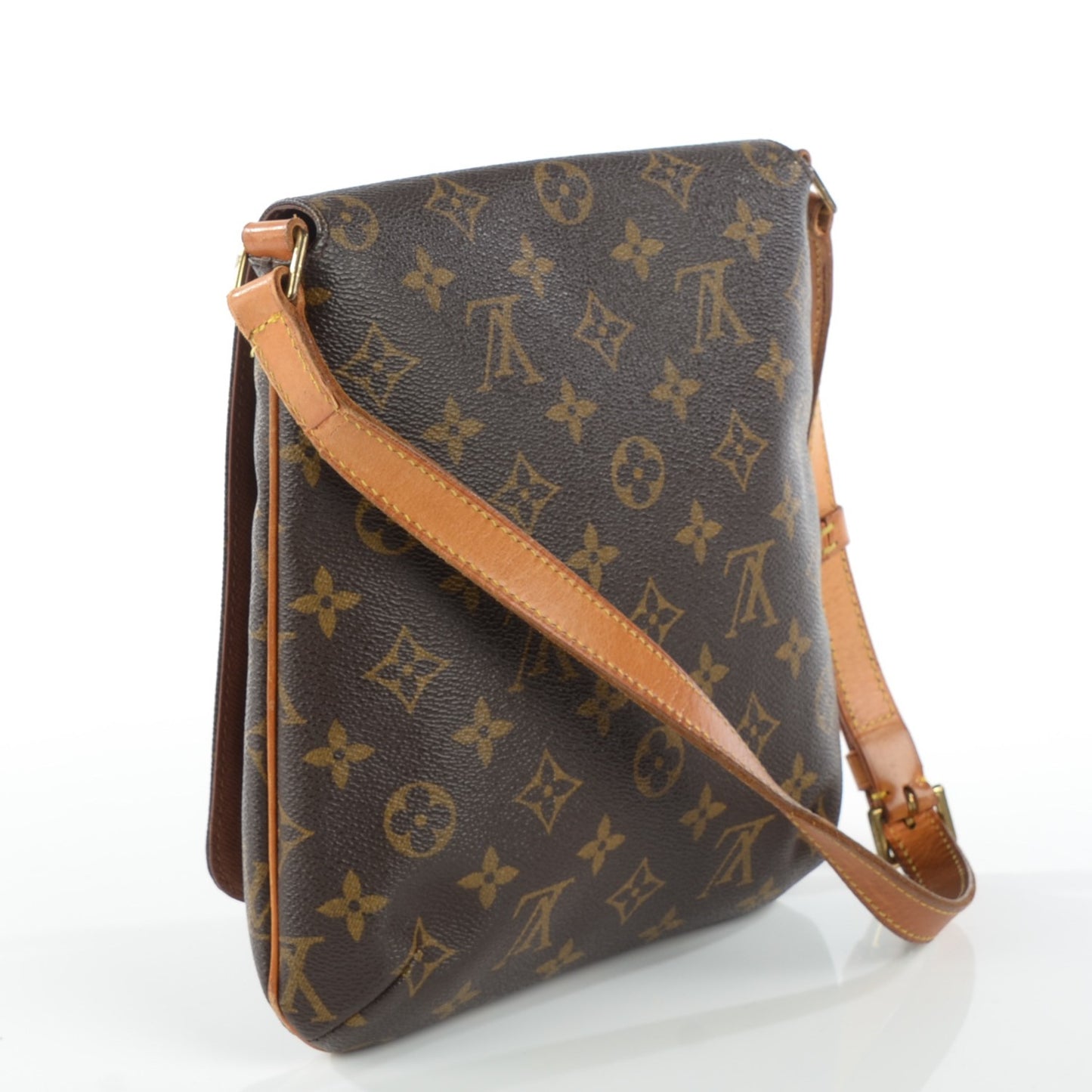 Monogram Musette Salsa
