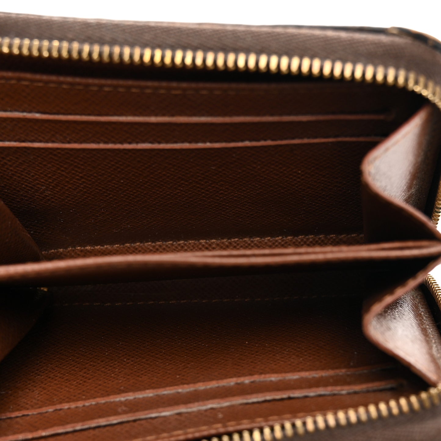Monogram Zippy Coin Purse
