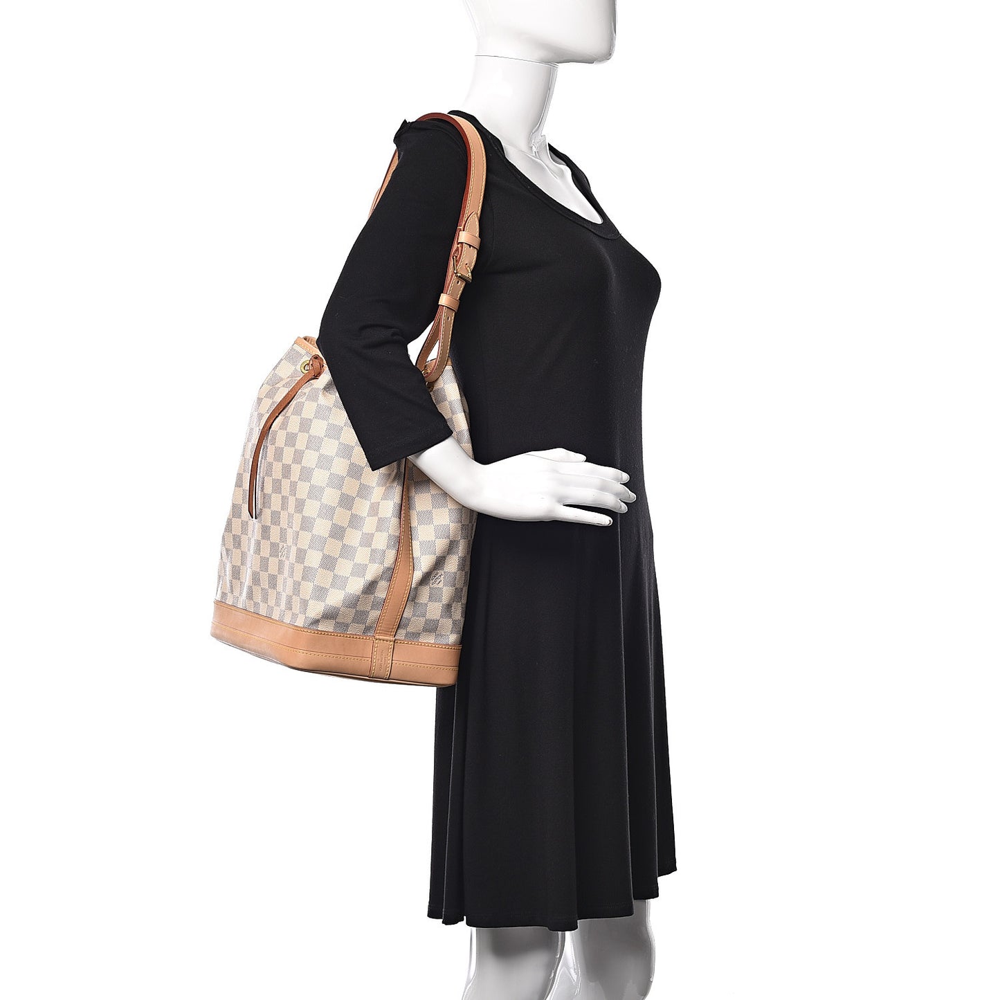 Damier Azur Noe