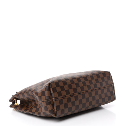 Louis Vuitton Damier Ebene Graceful PM 4 of 11