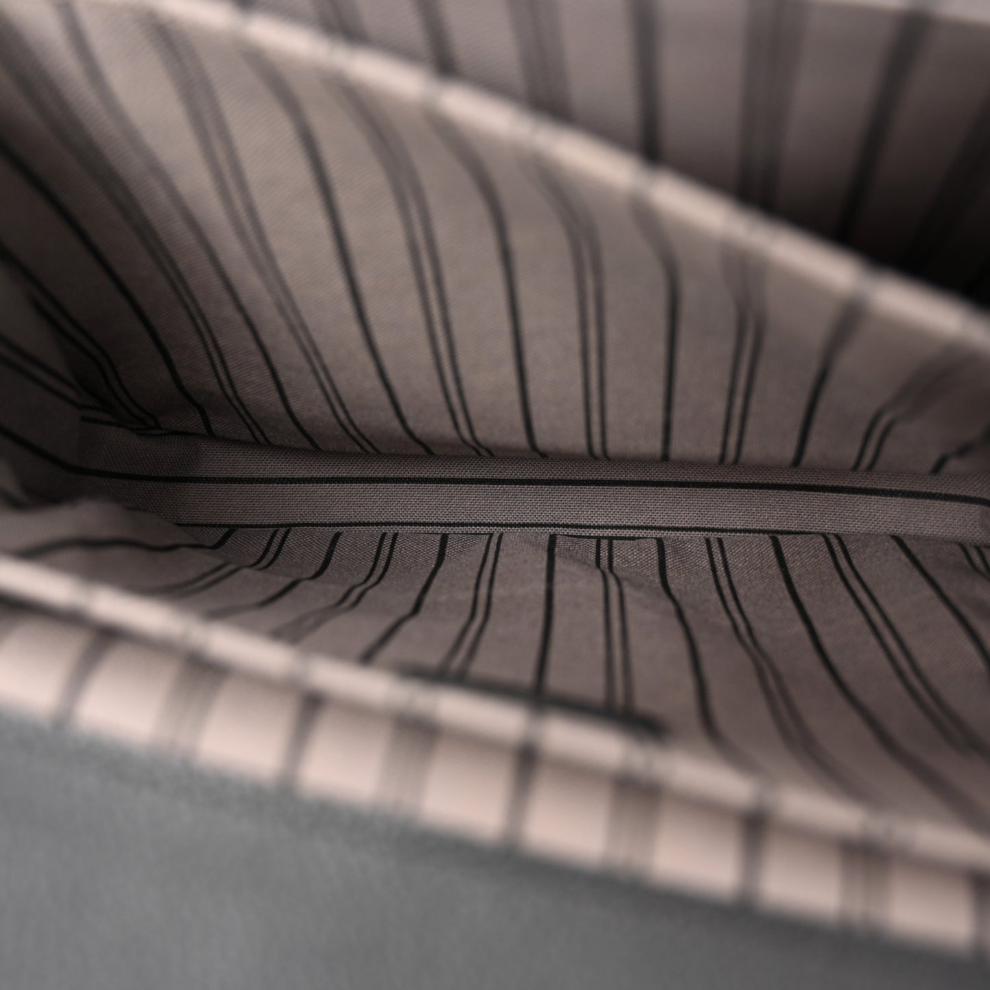 Empreinte Pochette Metis Black