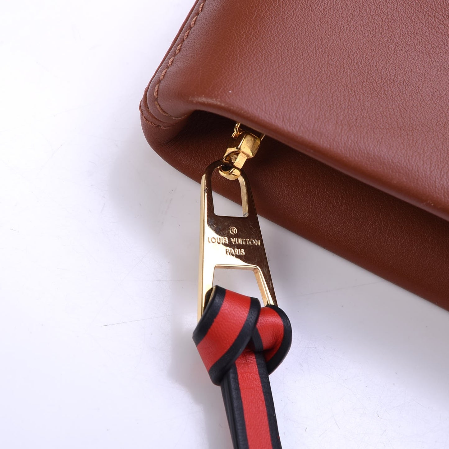 Monogram Tuileries Pochette Caramel