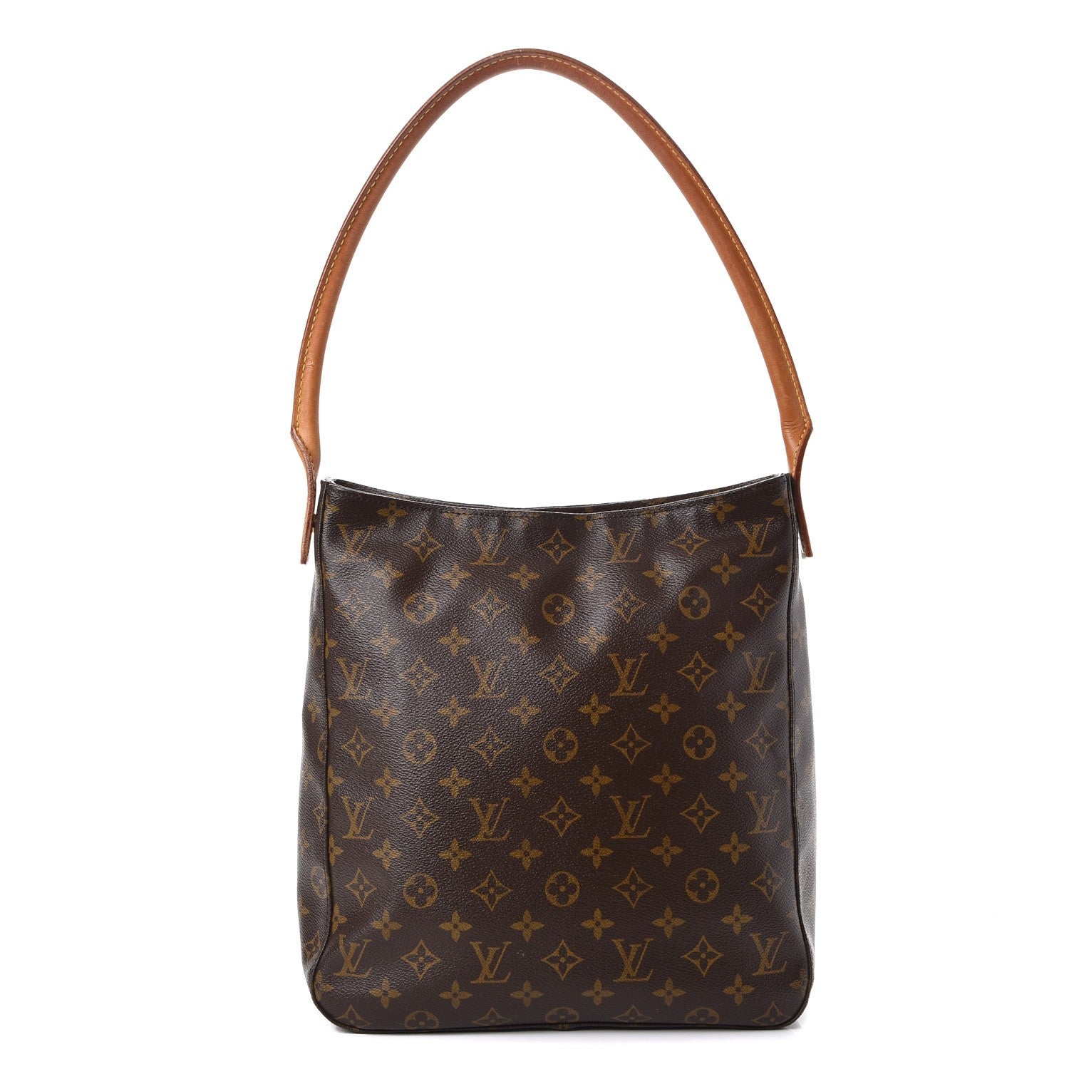 Louis Vuitton Monogram Looping GM 1 of 16
