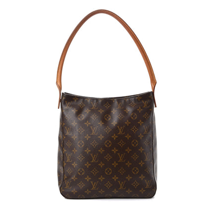 Louis Vuitton Monogram Looping GM 1 of 16