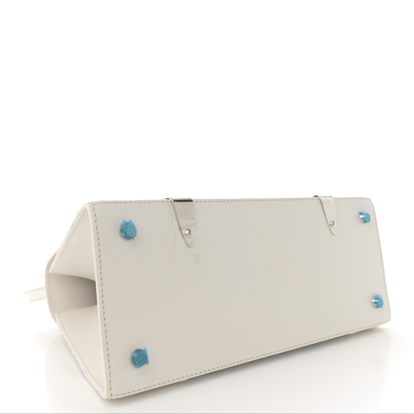 Goyardine Saigon PM White