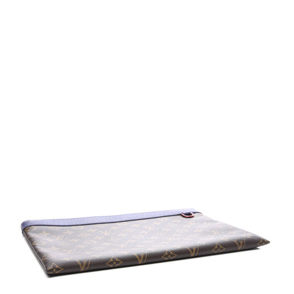 Louis Vuitton Monogram Outdoor Apollo Pochette 3 of 10