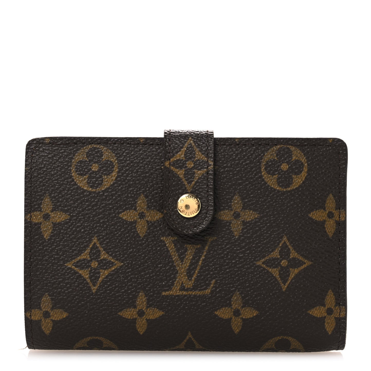 Monogram French Purse Wallet