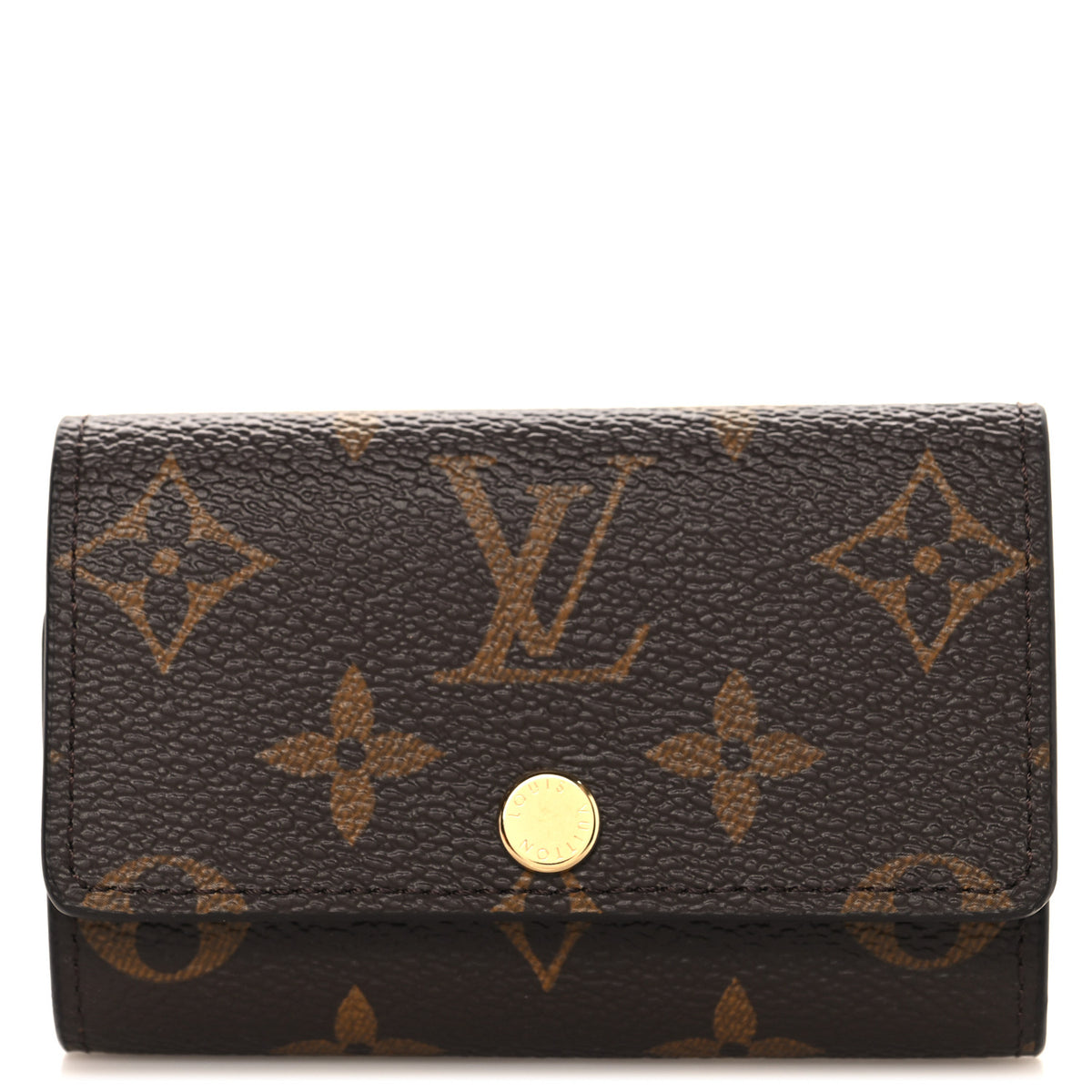 Monogram 6 Key Multicles Holder