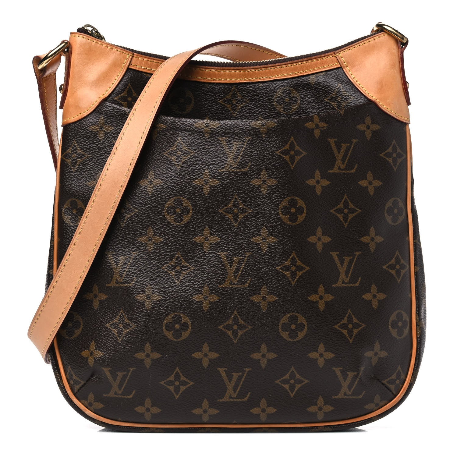 Louis Vuitton Monogram Odeon PM 1 of 14