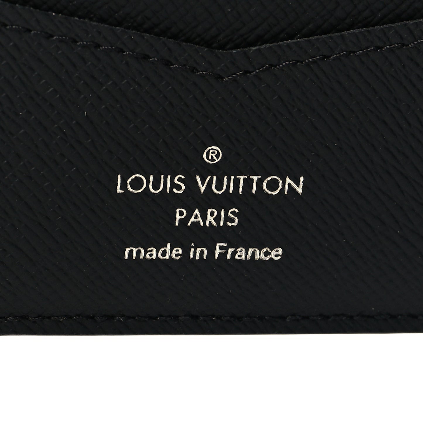 Damier Graphite Slender Wallet