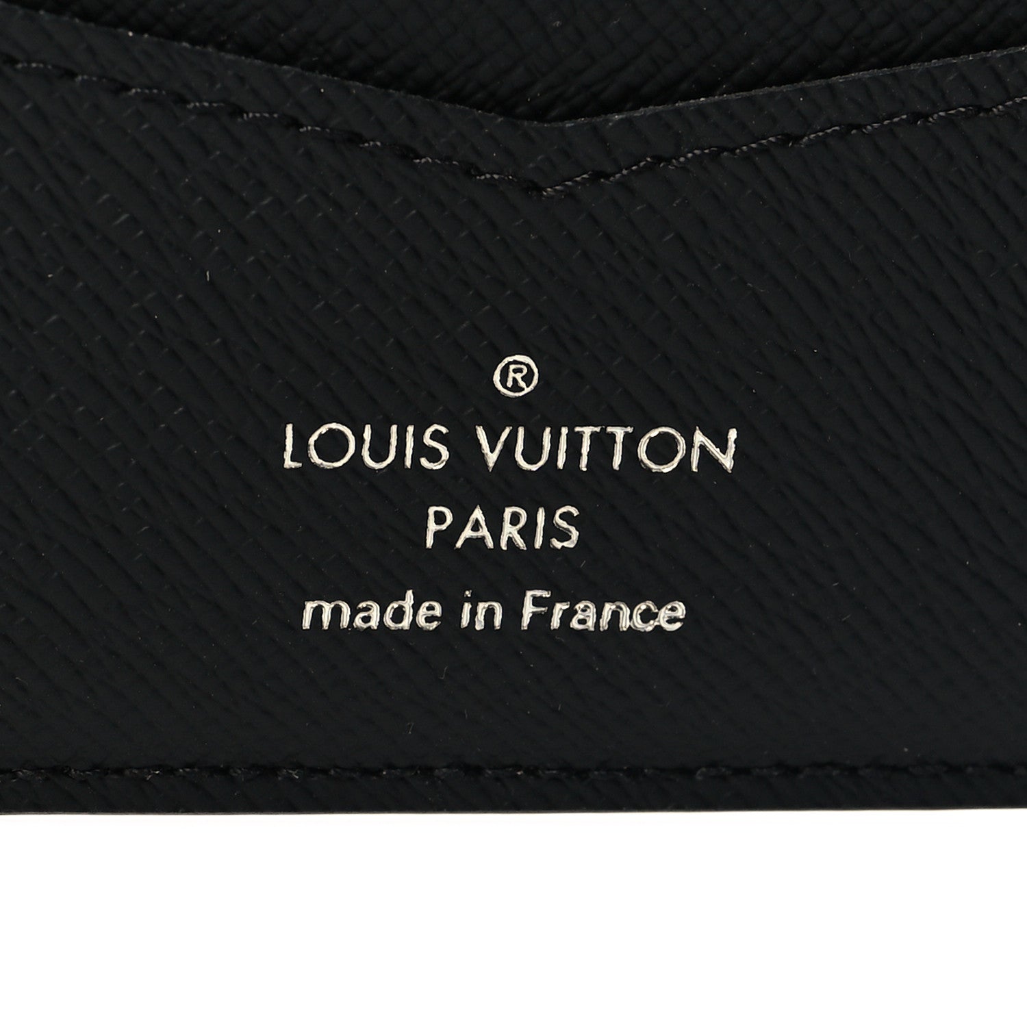 Louis Vuitton Damier Graphite Slender Wallet 6 of 8