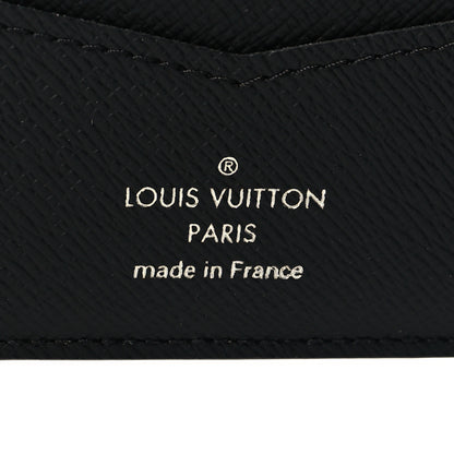 Louis Vuitton Damier Graphite Slender Wallet 6 of 8