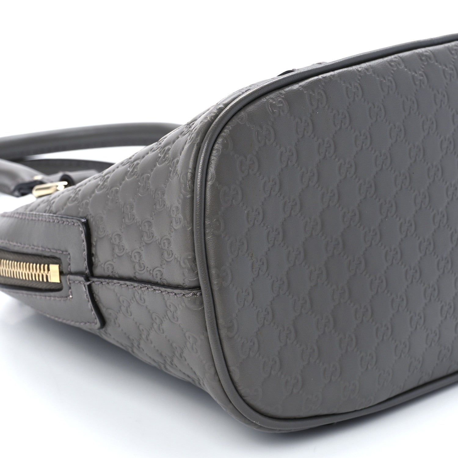Gucci Microguccissima Mini Dome Bag Loess 12 of 13