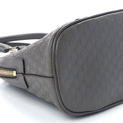 Gucci Microguccissima Mini Dome Bag Loess 12 of 13