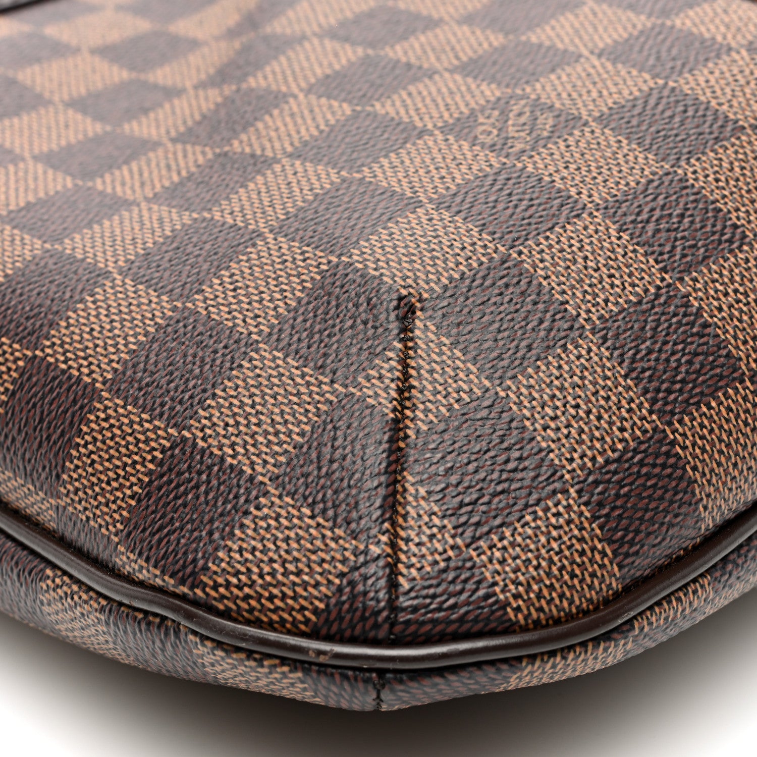 Louis Vuitton Damier Ebene Bloomsbury PM 8 of 9
