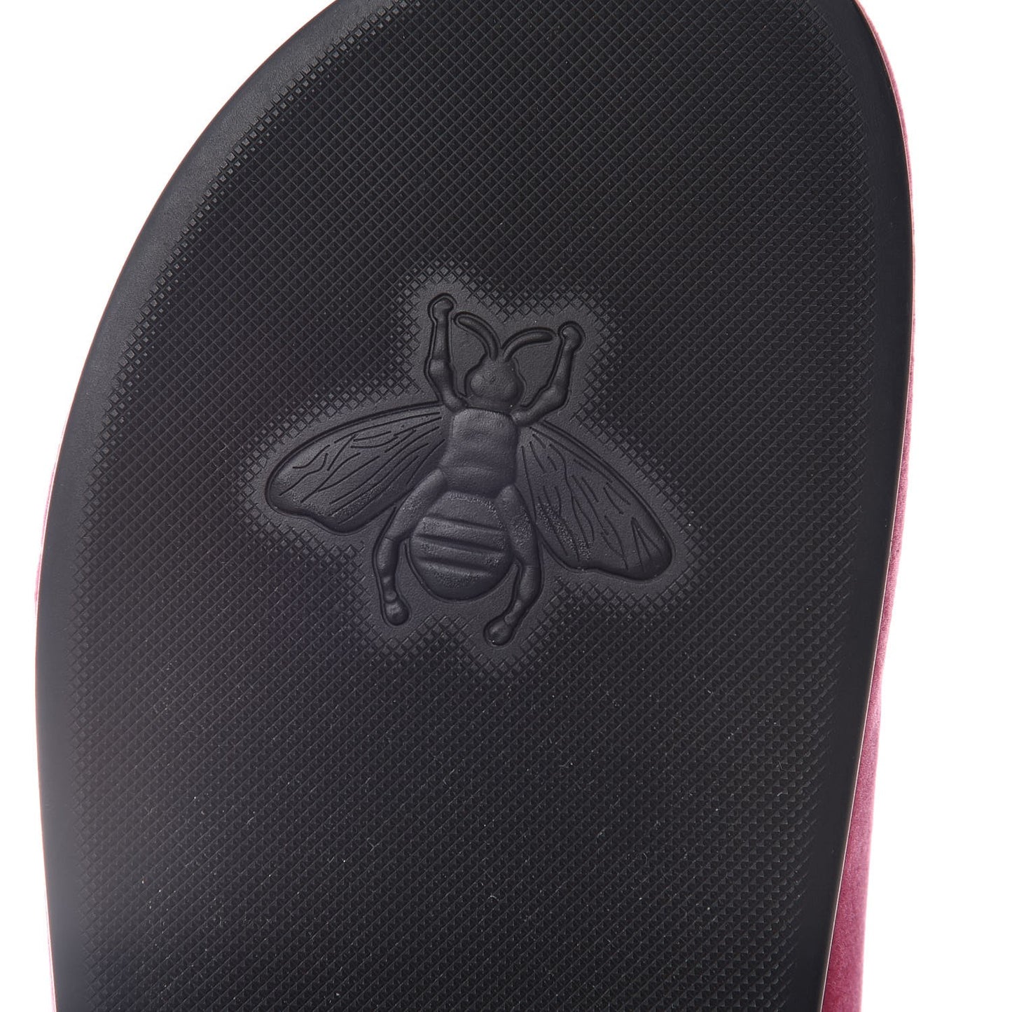 Softy Velvet Malaga Kid Womens Horsebit River Slippers 37 Light Raspberry Rose