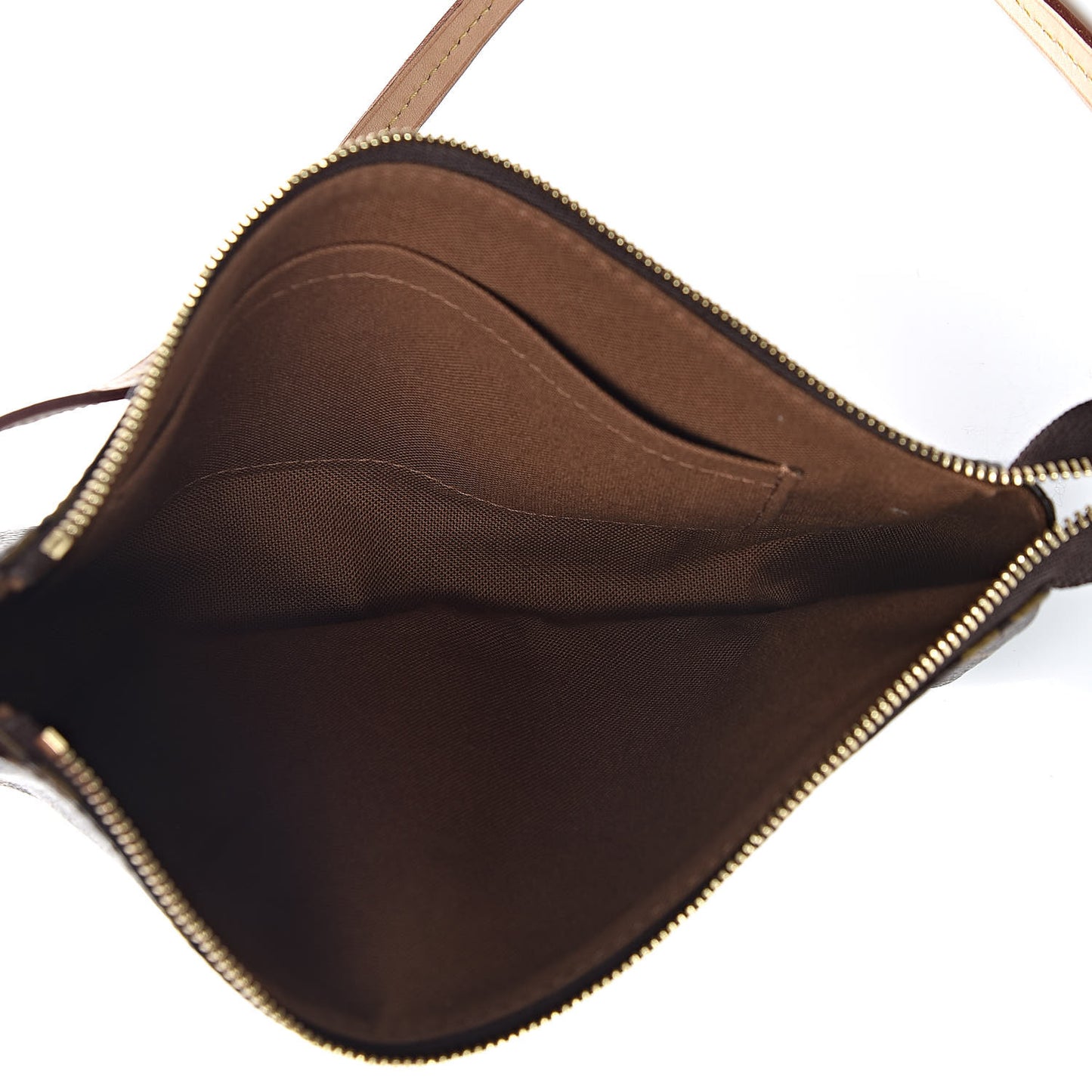 Monogram Pochette Accessories NM