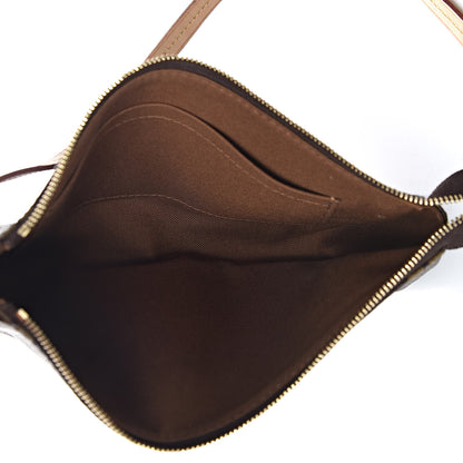 Louis Vuitton Monogram Pochette Accessories NM 5 of 9