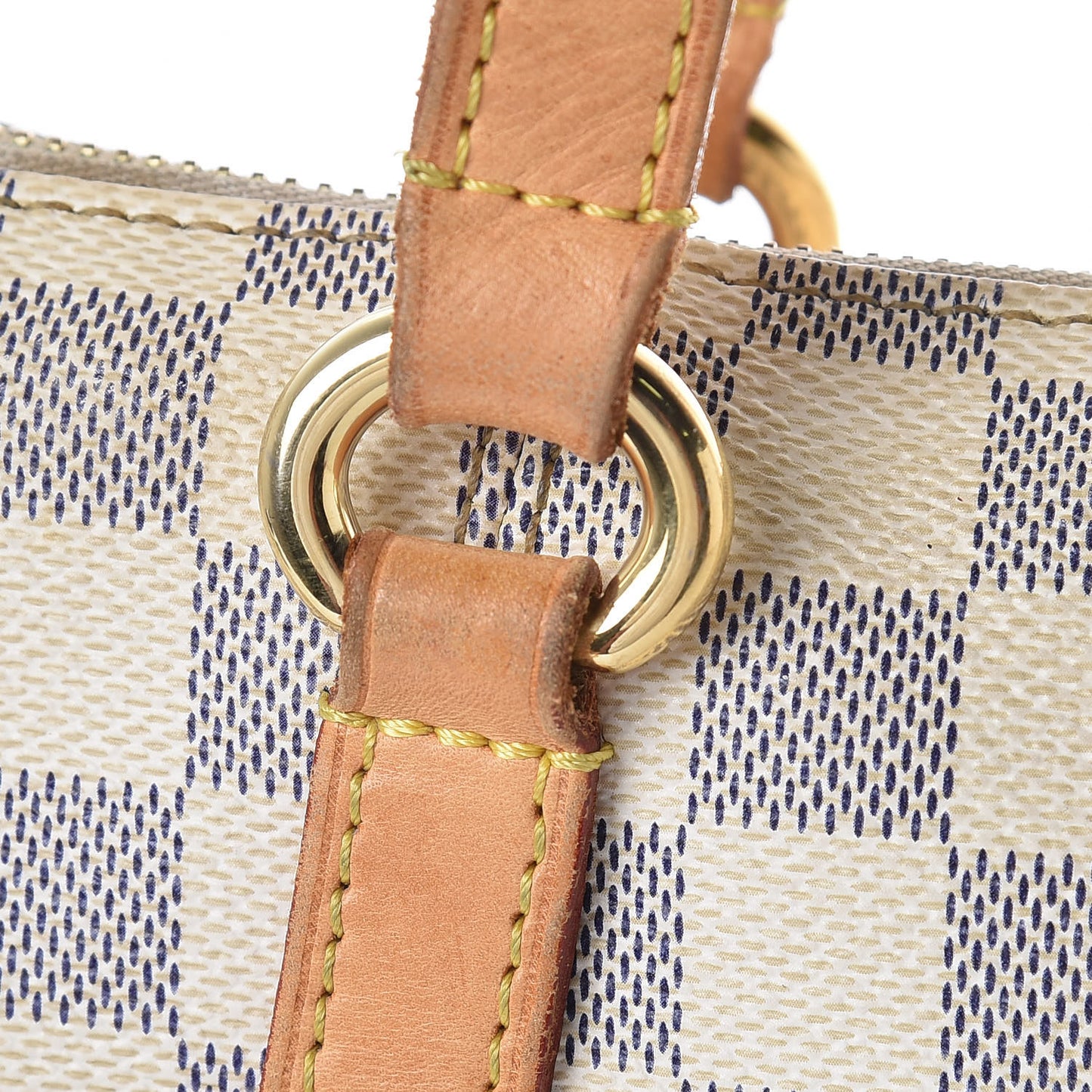 Damier Azur Totally PM