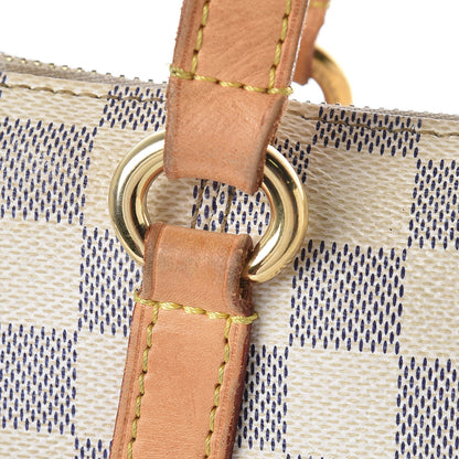 Louis Vuitton Damier Azur Totally PM 22 of 26