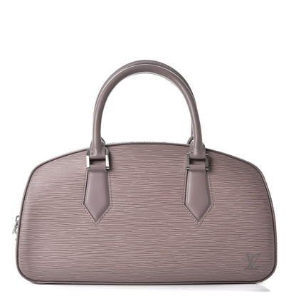 Louis Vuitton Epi Jasmin Lilac 1 of 7