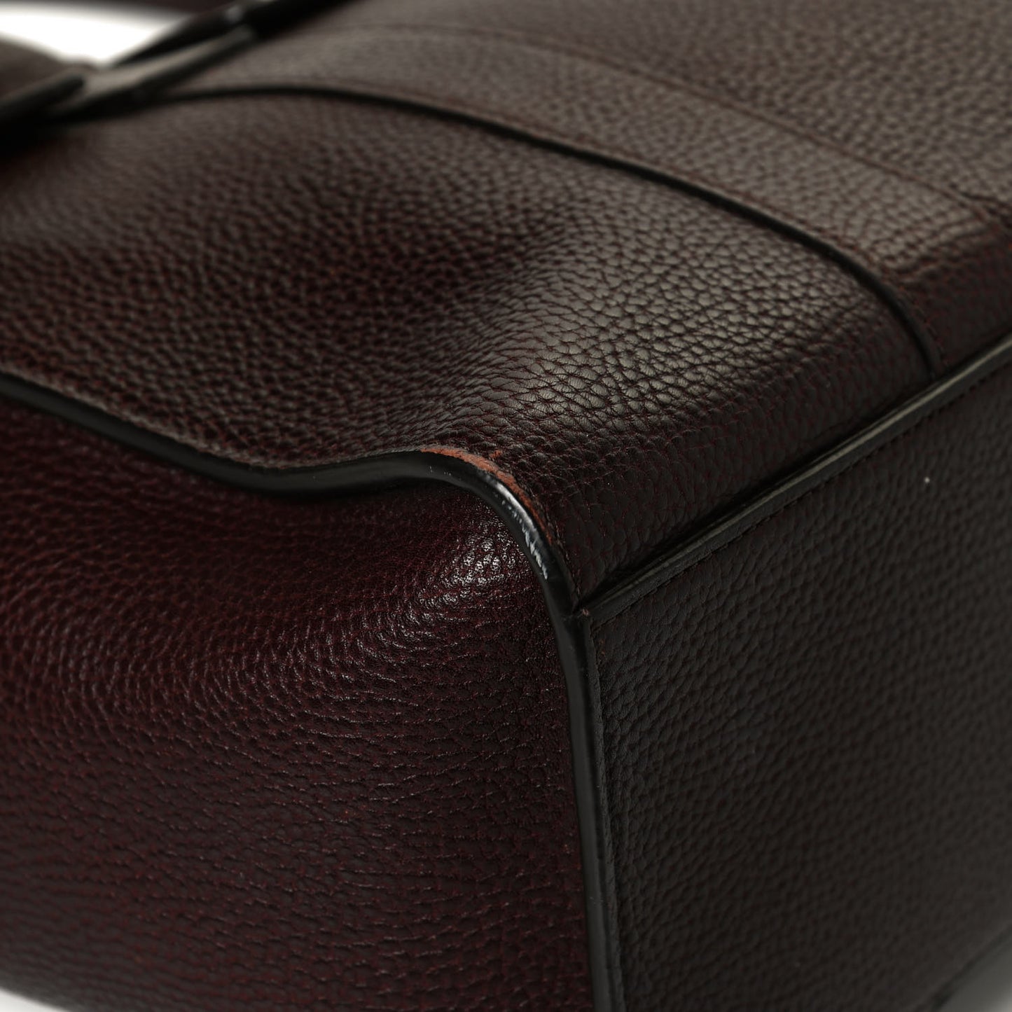 Classic Grain Bayswater Oxblood