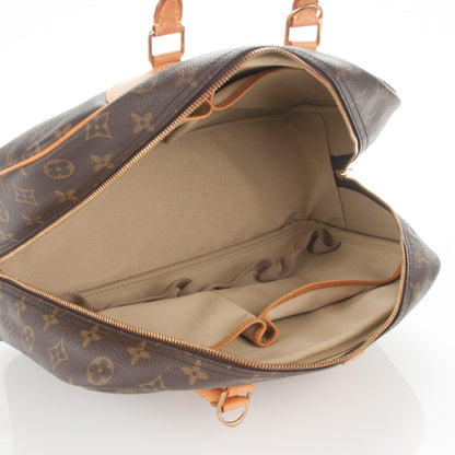 Louis Vuitton Monogram Deauville 5 of 7