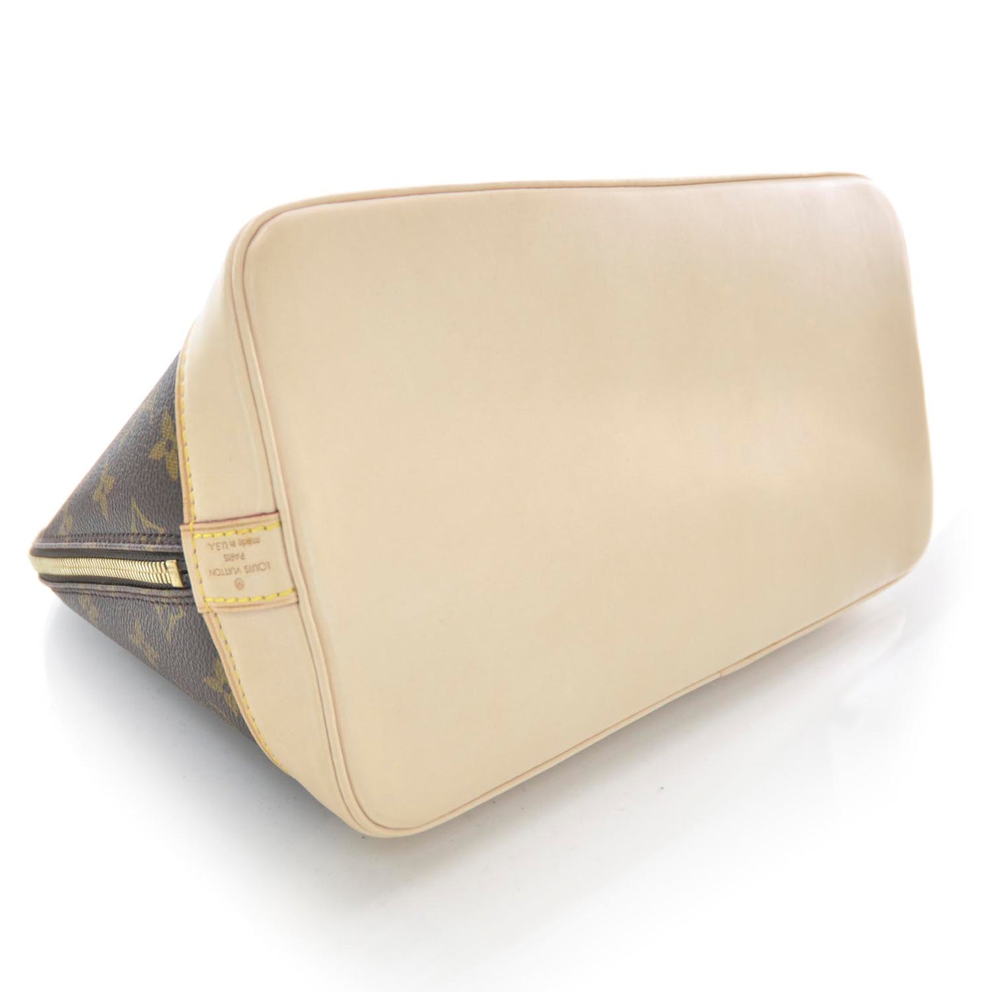 Monogram Alma PM