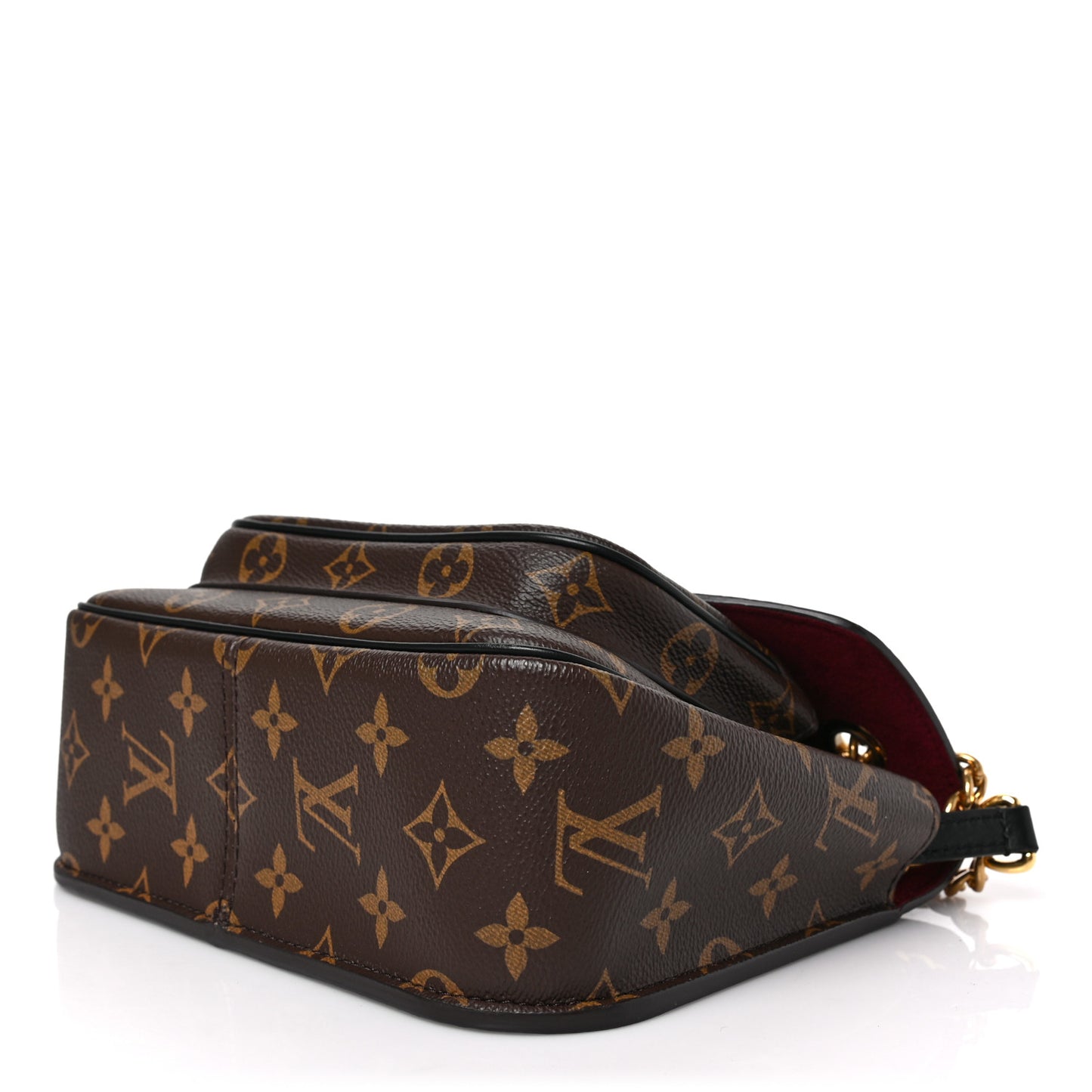 Monogram Passy