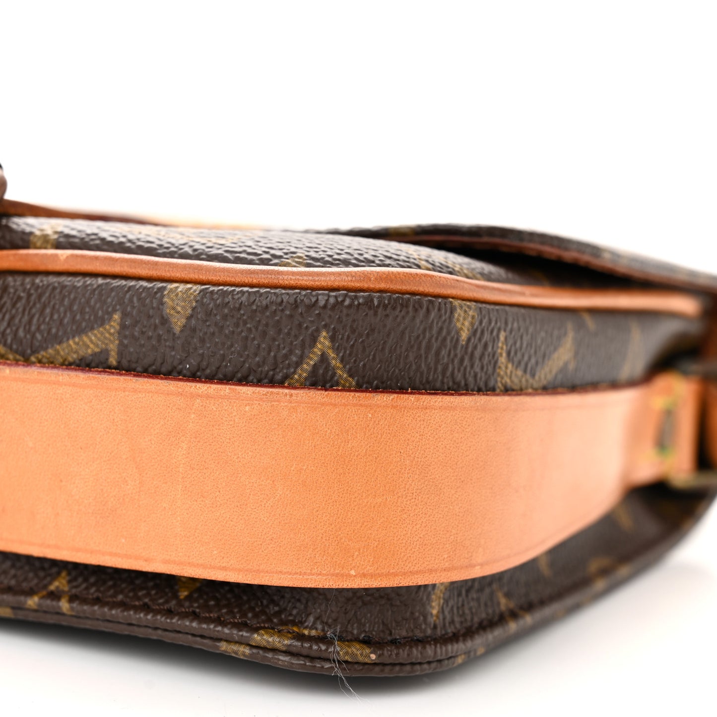 Monogram Cartouchiere 17