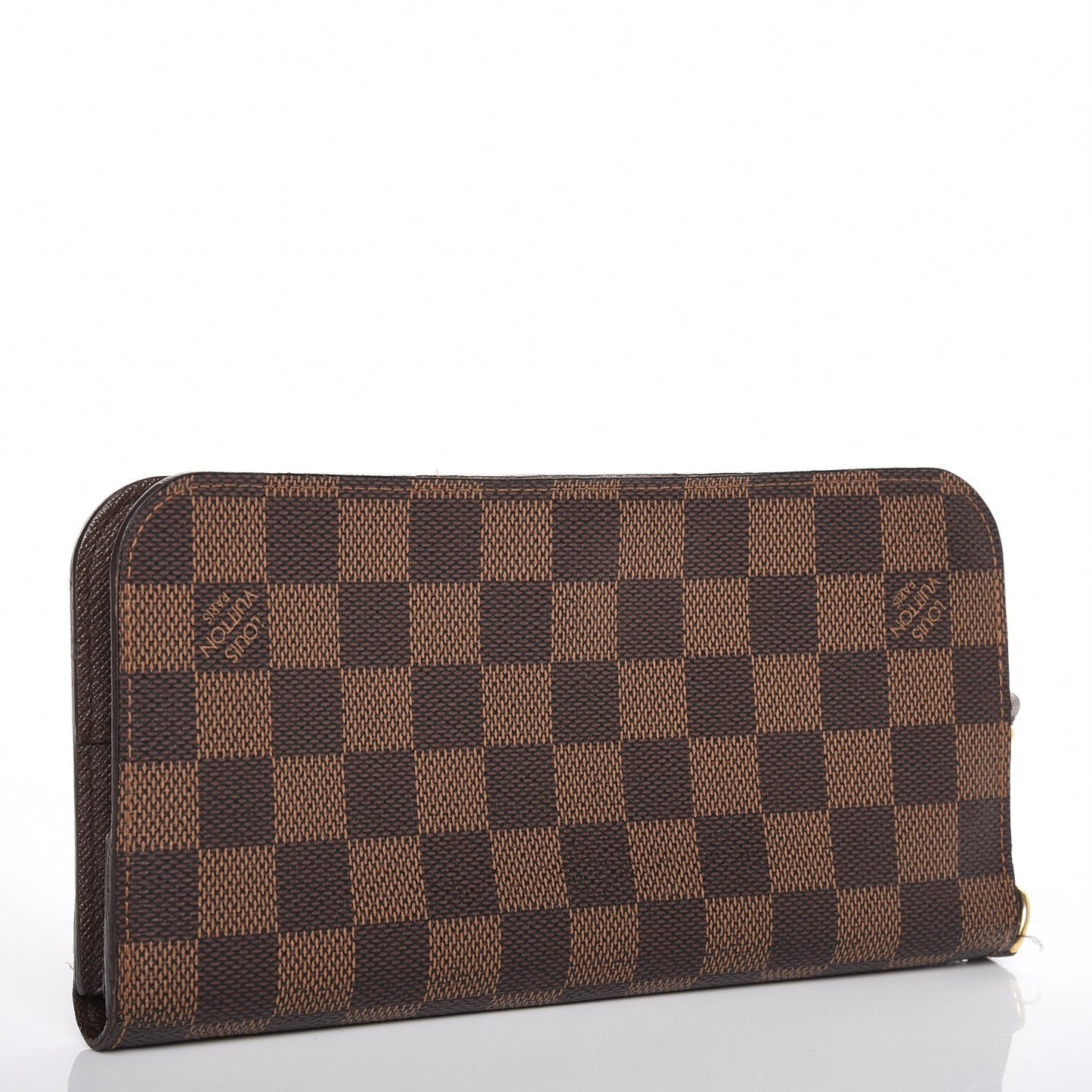 Damier Ebene Insolite Wallet
